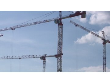 Crane Safety - Orientation