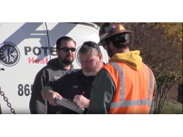 Crane Safety: OSHA Requirements