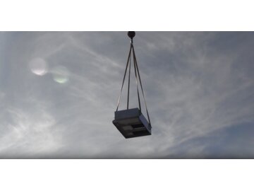 Crane Safety: Types of Cranes