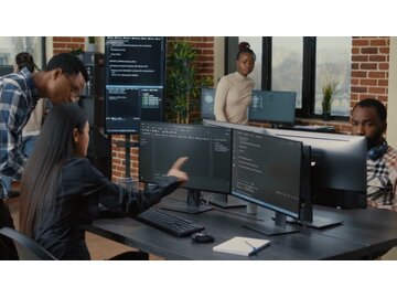 Cybersecurity for Supervisors - Employee Practices and Policies