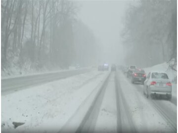 Defensive Driving - Hazardous Weather
