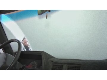 Defensive Driving - Hazardous Weather: Types of Weather