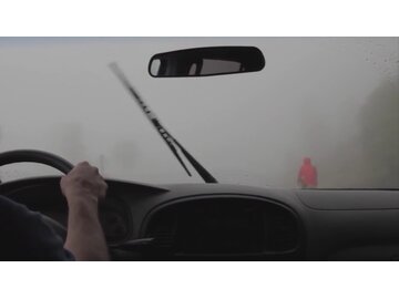 Defensive Driving - Speed Kills: Environmental Hazards