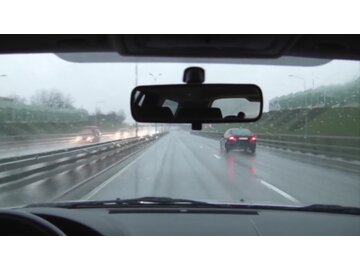 Defensive Driving - Speed Kills: How Speeding Kills