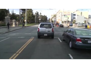 Defensive Driving - Speed Kills: The Stopping Distance
