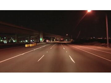 Defensive Driving: Nighttime Driving