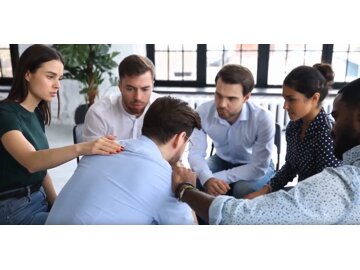 Drug Free Workplace Program for Employees: Understanding Addiction