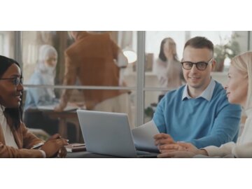 Drug Free Workplace Program for Supervisors: Employee Assistance Programs (EAPs)