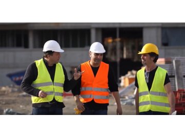 Drug Free Workplace Program for Supervisors: Reasonable Suspicion Testing