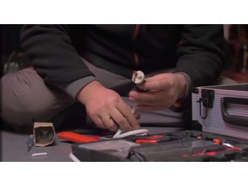 Electrical Safety: How Electricity works