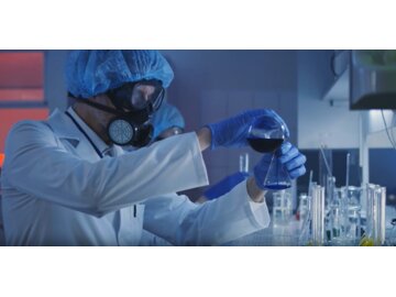 Ergonomics for Laboratories