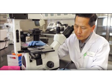 Ergonomics for Laboratories: Laboratory Ergonomics