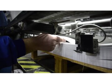 Ergonomics: Workplace Conditions