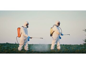 Ethylene Oxide Awareness: Personal Protection Equipment