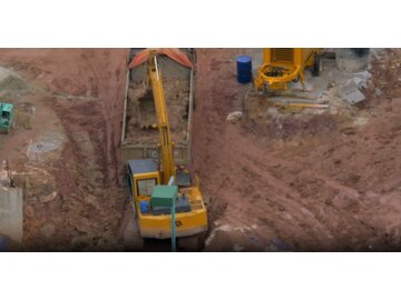 Excavation and Trenching: Additional Hazards and Protections
