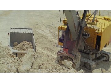 Excavator Safety: Excavator Components