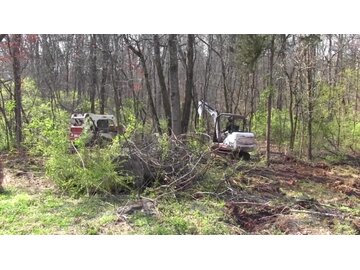 Excavator Safety: Incident Prevention