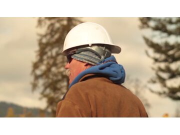 Excavator Safety: Workplace Awareness
