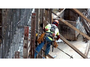 Fall Protection - Orientation