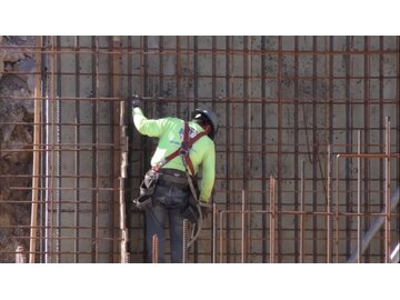 Fall Protection: Accident Prevention