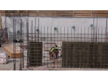 Fall Protection: Common Equipment