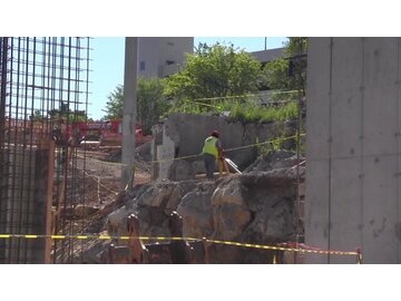 Fall Protection: Workplace Hazards