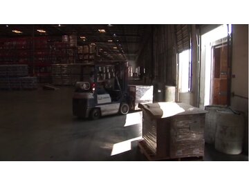 Forklift Operator For Supervisors: Accident Prevention