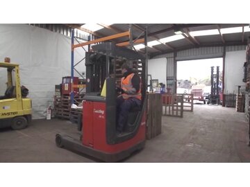 Forklift Operator For Supervisors: How to Train