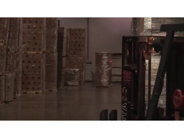 Forklift Operator For Supervisors: Report an Accident