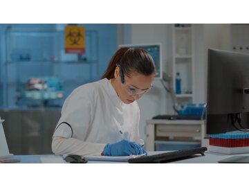 Formaldehyde: Incident Prevention