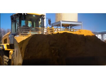 Front-End Loader: Common Hazards