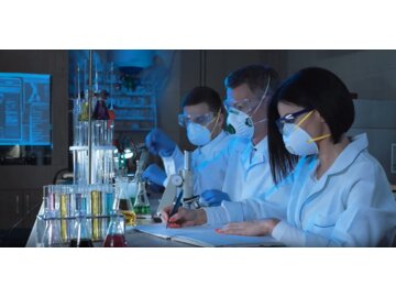 Glassware Safety In Laboratories: Proper Glassware Usage