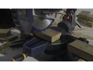Hand and Power Tools: Guards and Switches