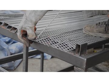 Hand and Power Tools: Types of Tools