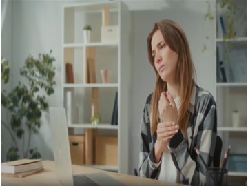 Hand and Wrist Injuries - Orientation