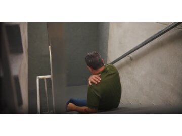 Handrail Safety: Falls in the Workplace