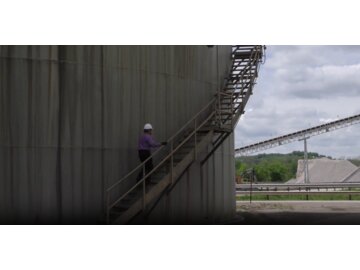 Handrail Safety: Handrail Safety