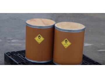 Hazard Communications for Laboratories: Chemical Storage and Transfer