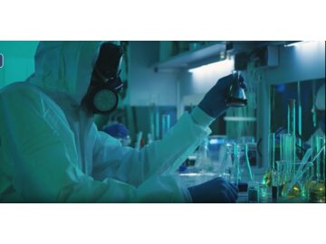 Hazard Communications for Laboratories: The Chemical Hygiene Plan