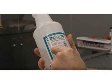 Hazard Communications for Supervisors: Hazardous Chemical Inventory