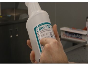 Hazard Communications for Supervisors: Labeling and Other Forms of Warning