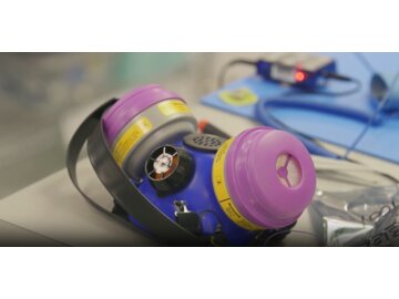 Hexavalent Chromium Awareness: Personal Protective Equipment