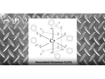 Hexavalent Chromium Awareness: What is Hexavalent Chromium?