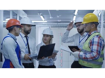 How to Develop a Safety Program - Company Commitment