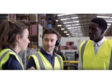 How to Develop a Safety Program - Company Commitment: How to Develop Culture