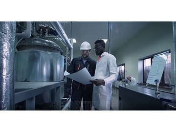 How to Develop a Safety Program - Plans and Process: Prevention and Control