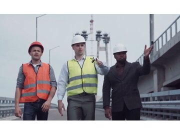 How to Develop a Safety Program - Workplace Risks and Hazards: Workplace Assessment