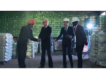 How to Develop a Safety Program - Workplace Risks and Hazards: Workplace Review