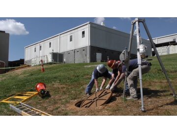 Hydrogen Sulfide: Exposure Controls