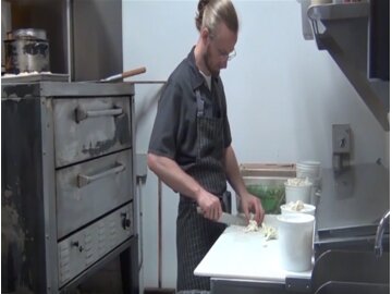Kitchen Safety - Food Safety: Food Sanitation